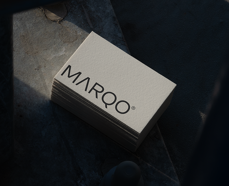 MARQO на Dprofile