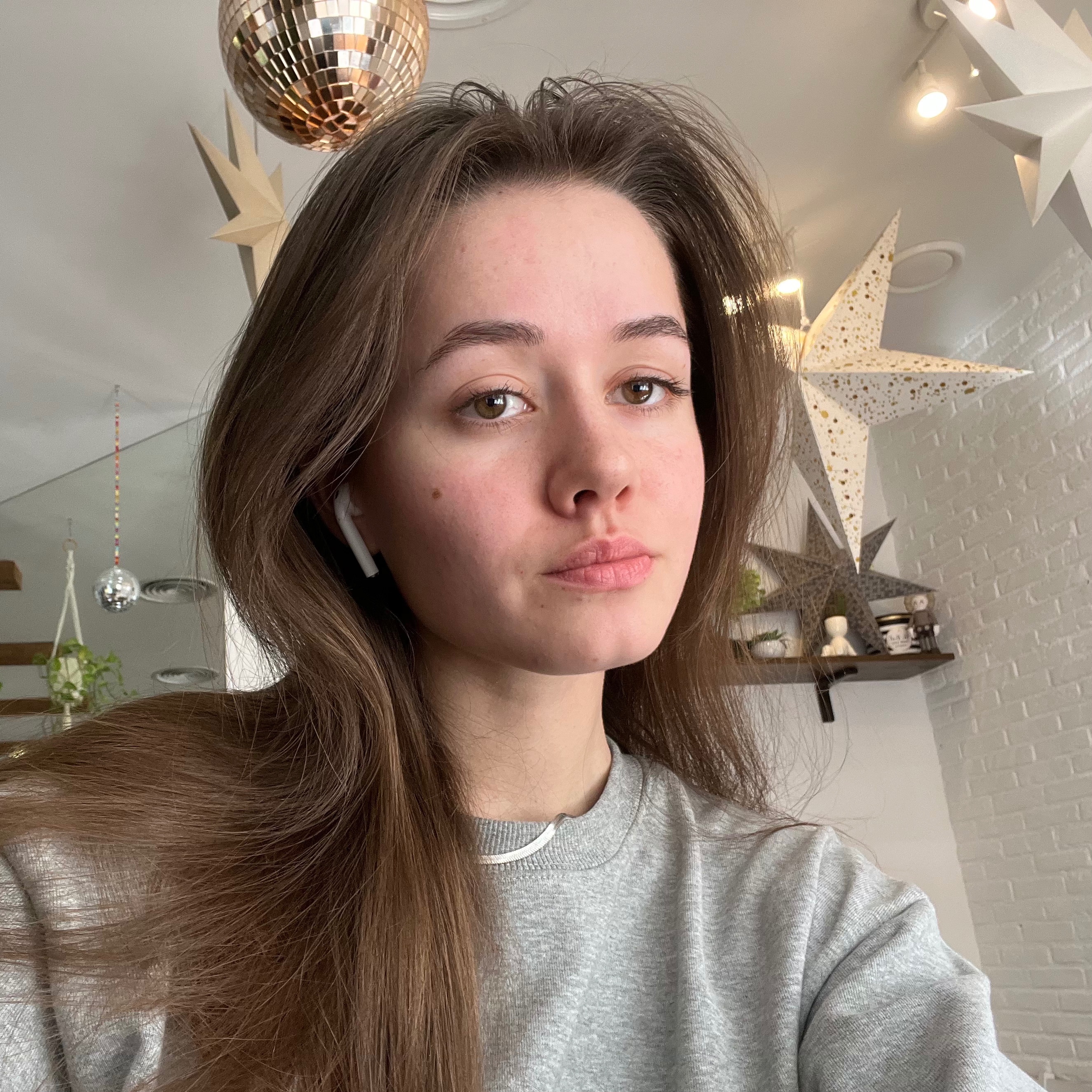 Аватар пользователя Виолетта Саенко