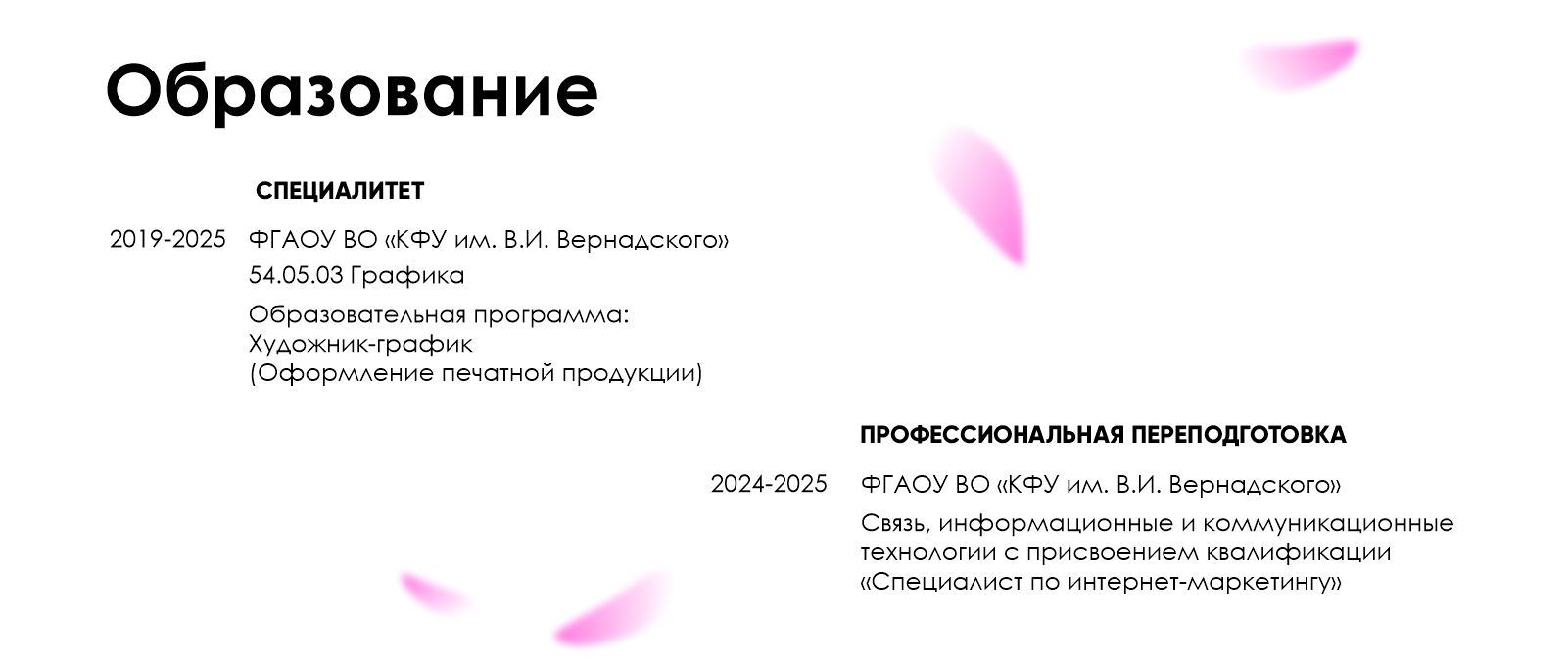 Портфолио 2026 / графический дизайн — Изображение №3 — Брендинг, Графика на Dprofile
