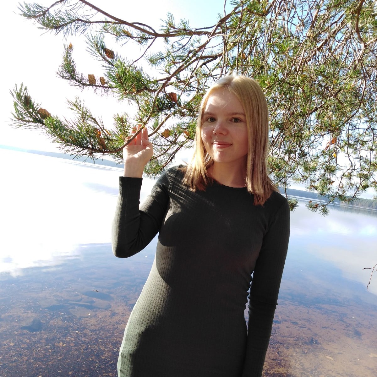 Аватар пользователя Виктория Привина