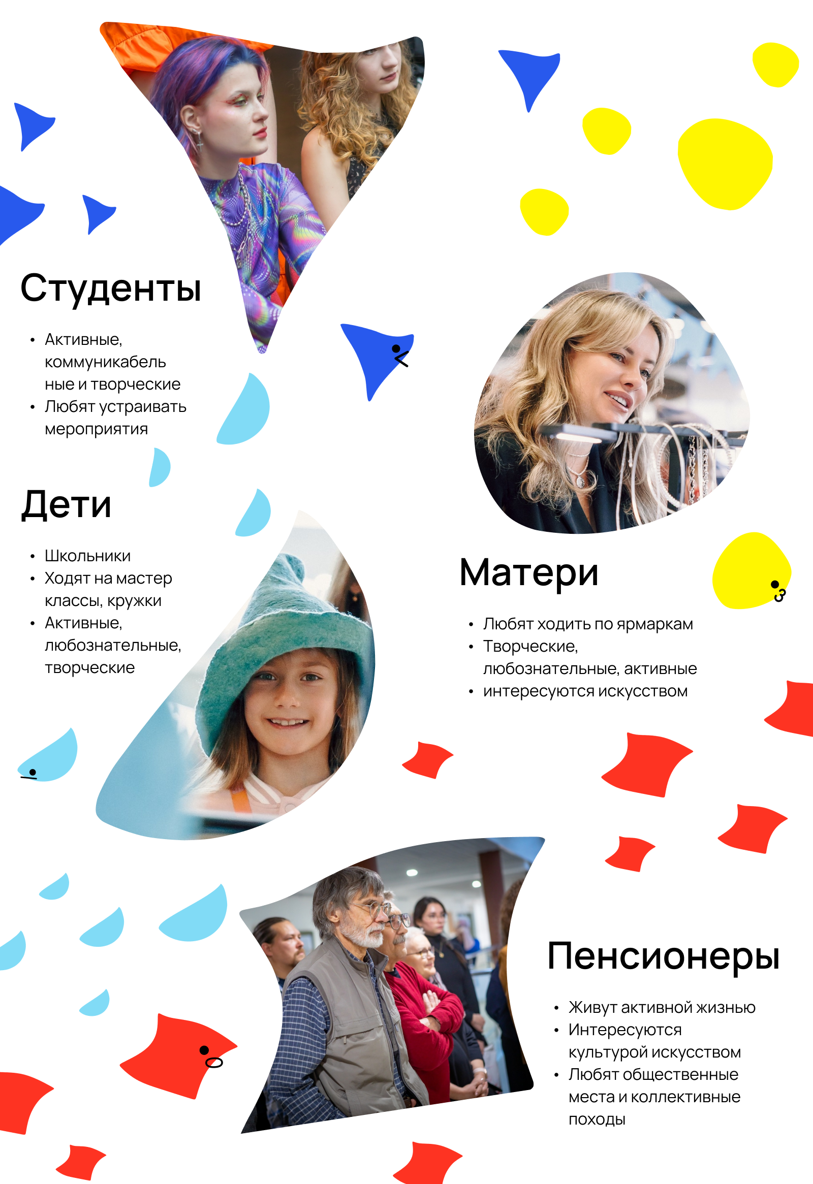 Арх объект. Креативный кластер — Изображение №4 — Брендинг, Иллюстрация на Dprofile