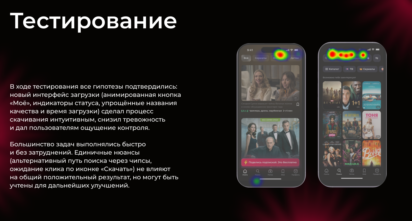 Иви. Развитие функциональности «загрузка контента» — Изображение №11 — Интерфейсы на Dprofile