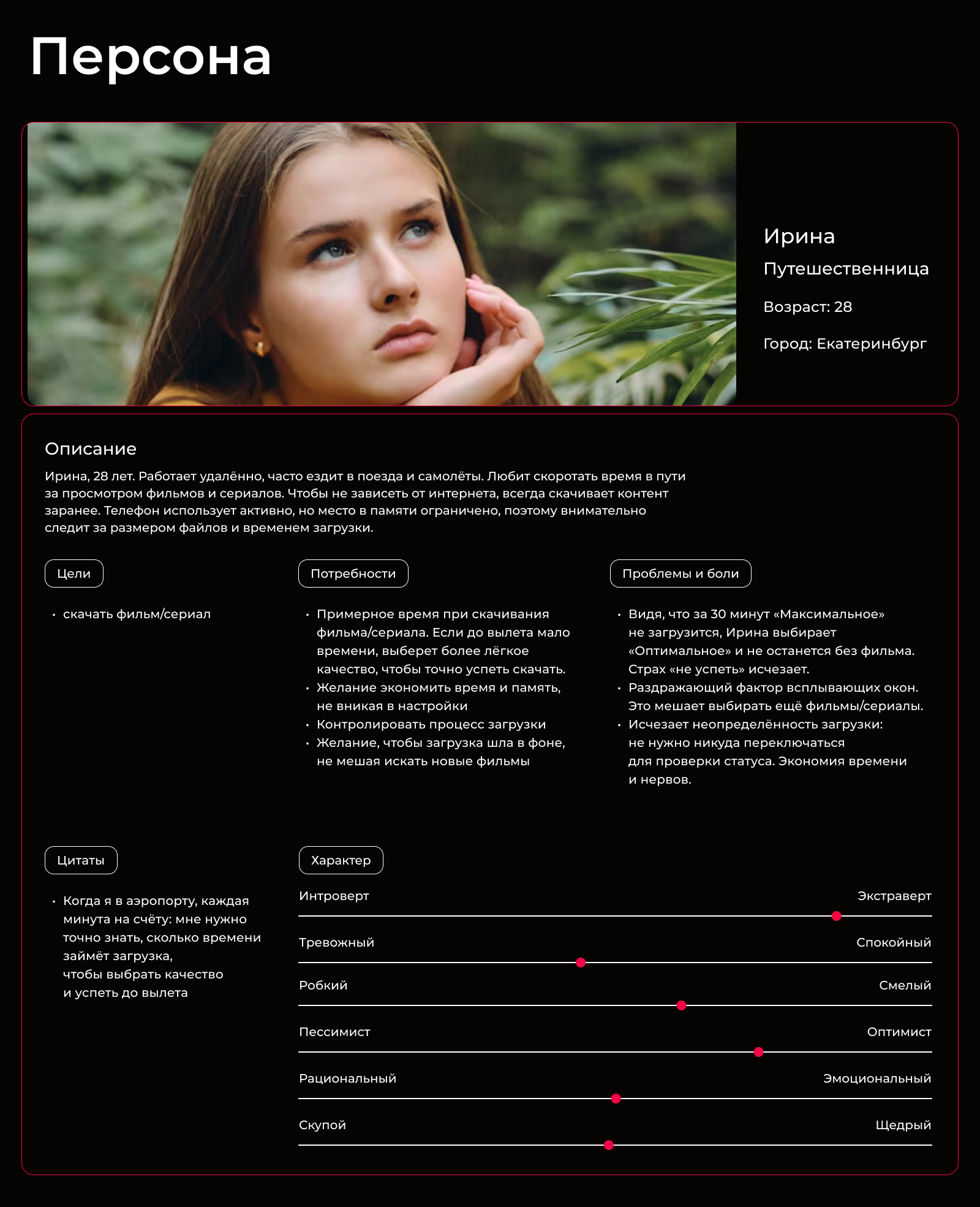 Иви. Развитие функциональности «загрузка контента» — Изображение №6 — Интерфейсы на Dprofile