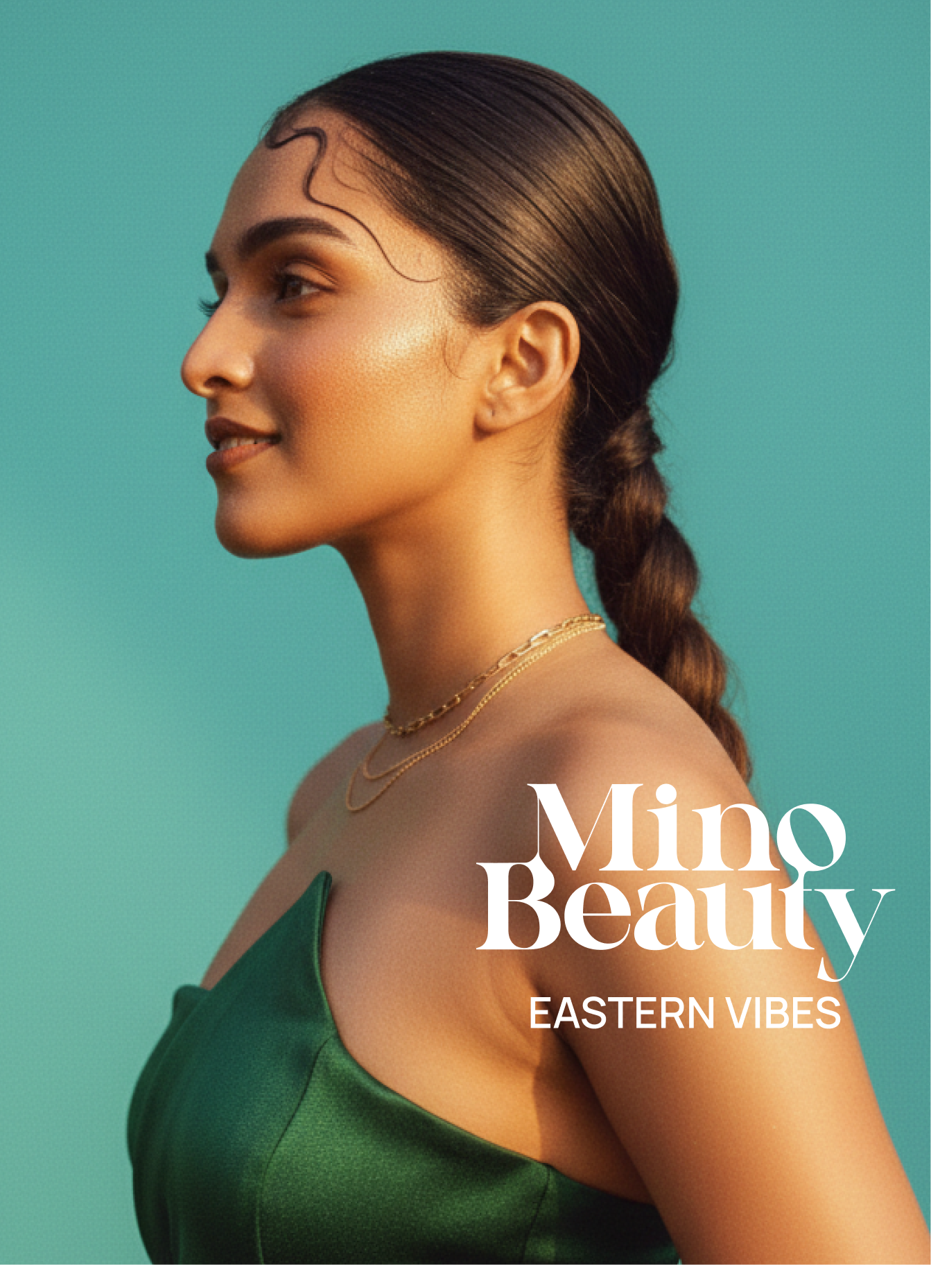 Mino Beauty. Дизайн косметики — Изображение №19 — Брендинг на Dprofile
