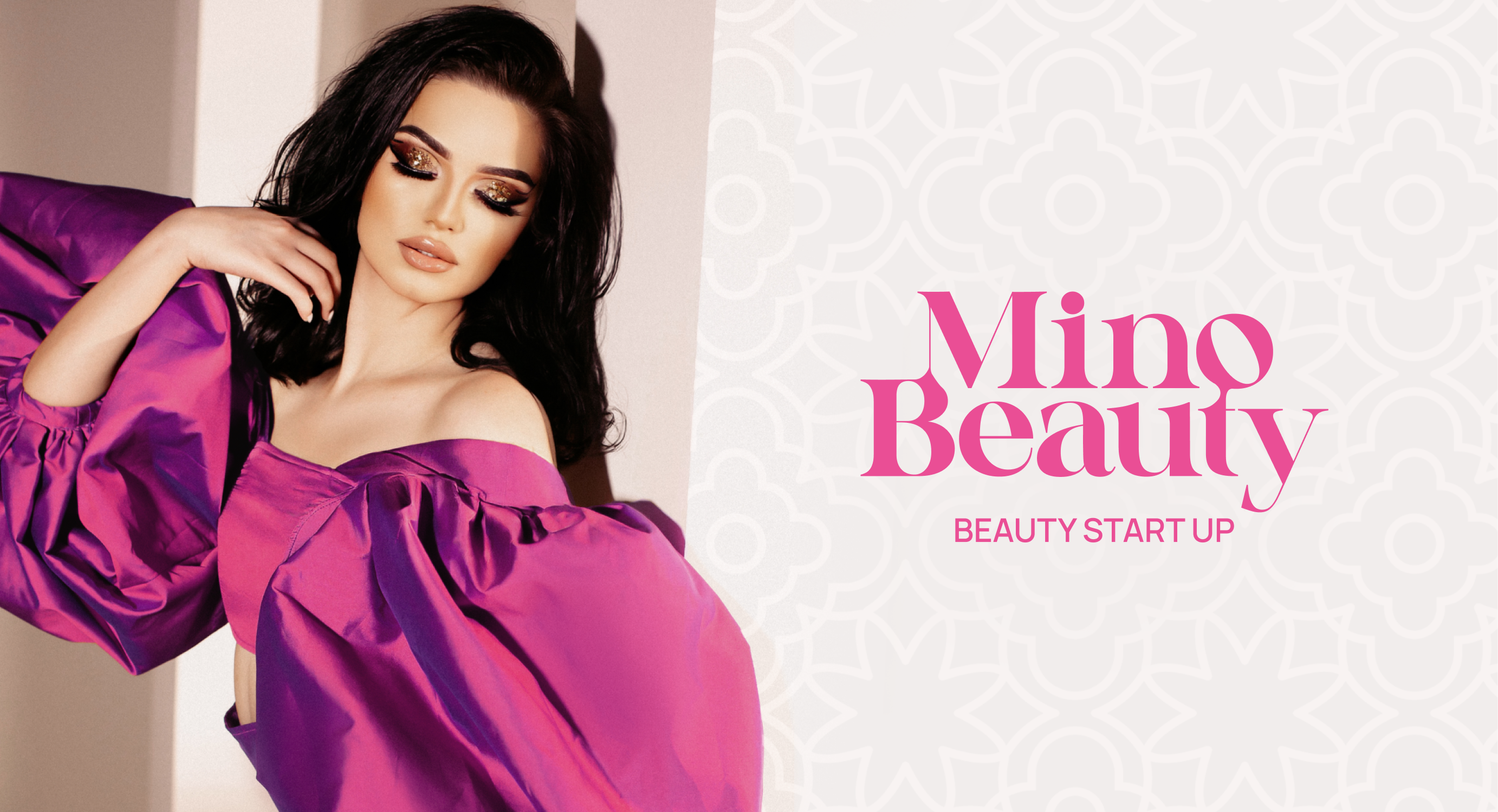 Mino Beauty. Дизайн косметики — Изображение №8 — Брендинг на Dprofile