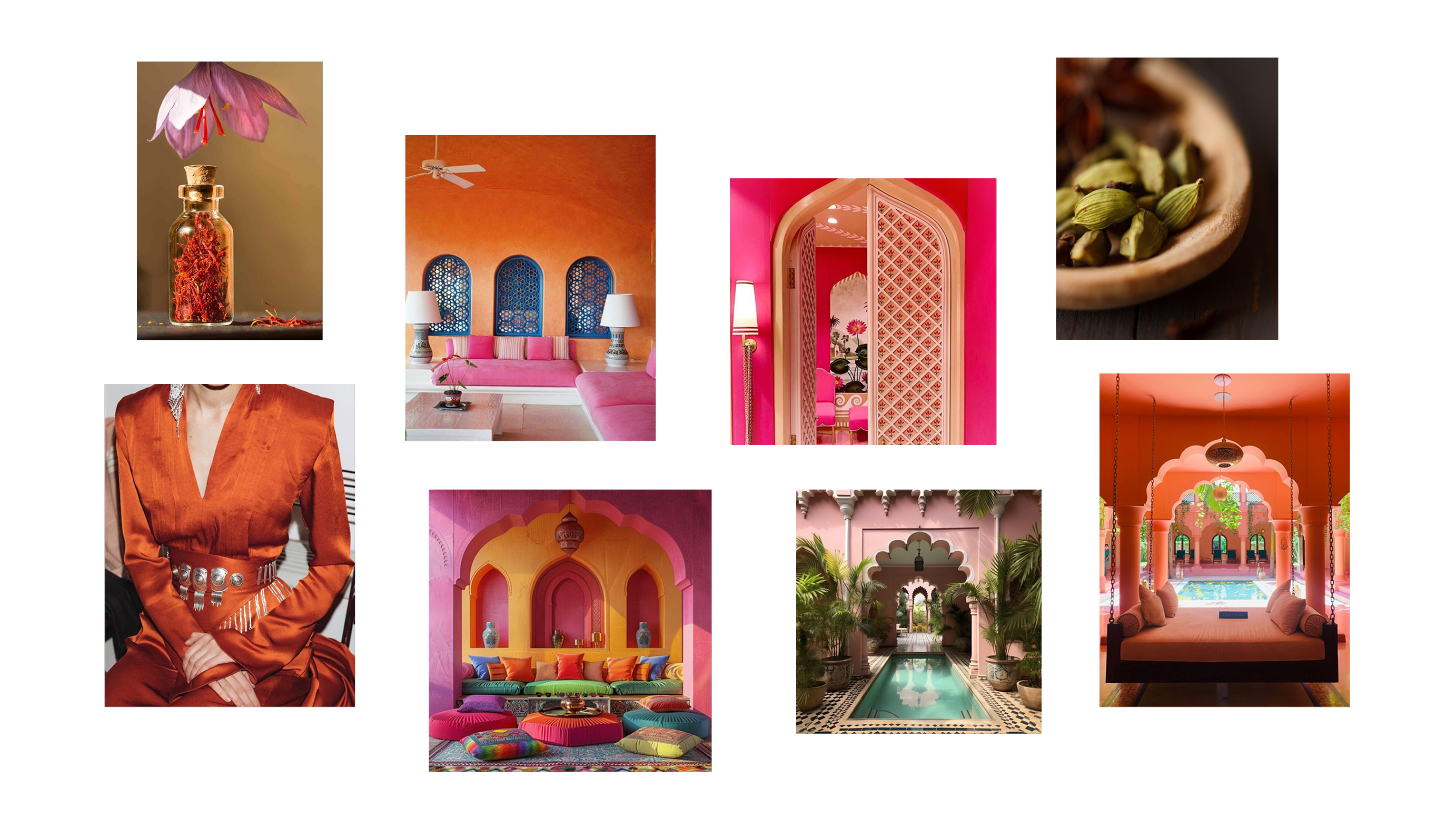 Mino Beauty. Дизайн косметики — Изображение №7 — Брендинг на Dprofile