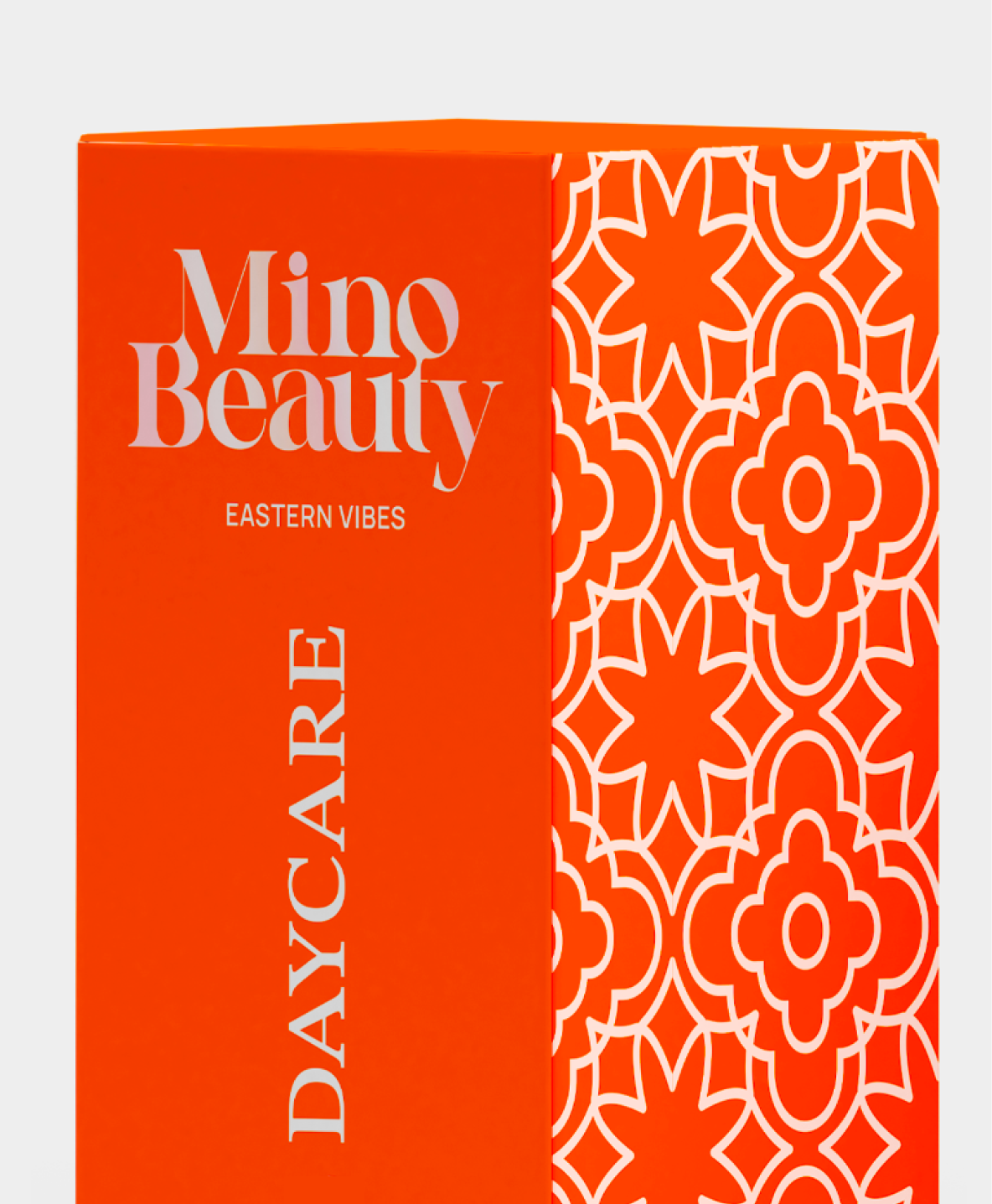 Mino Beauty. Дизайн косметики — Изображение №9 — Брендинг на Dprofile