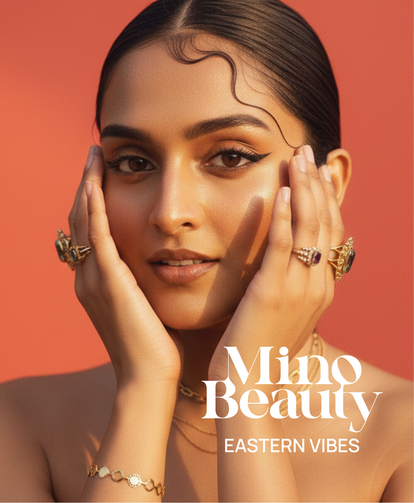 Mino Beauty. Дизайн косметики — Изображение №22 — Брендинг на Dprofile