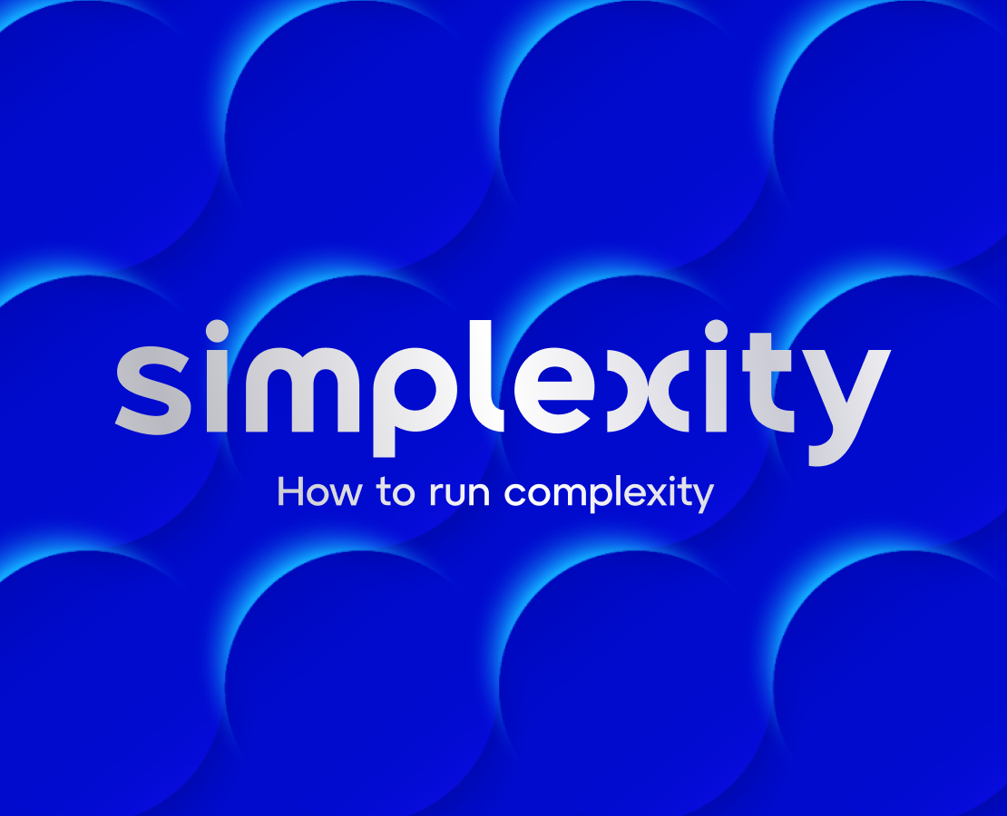Simplexity. Консалтинговая компания на Dprofile