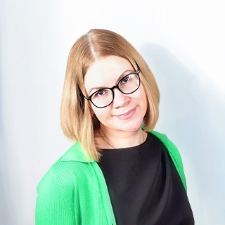 Аватар пользователя Юлия Карабанова