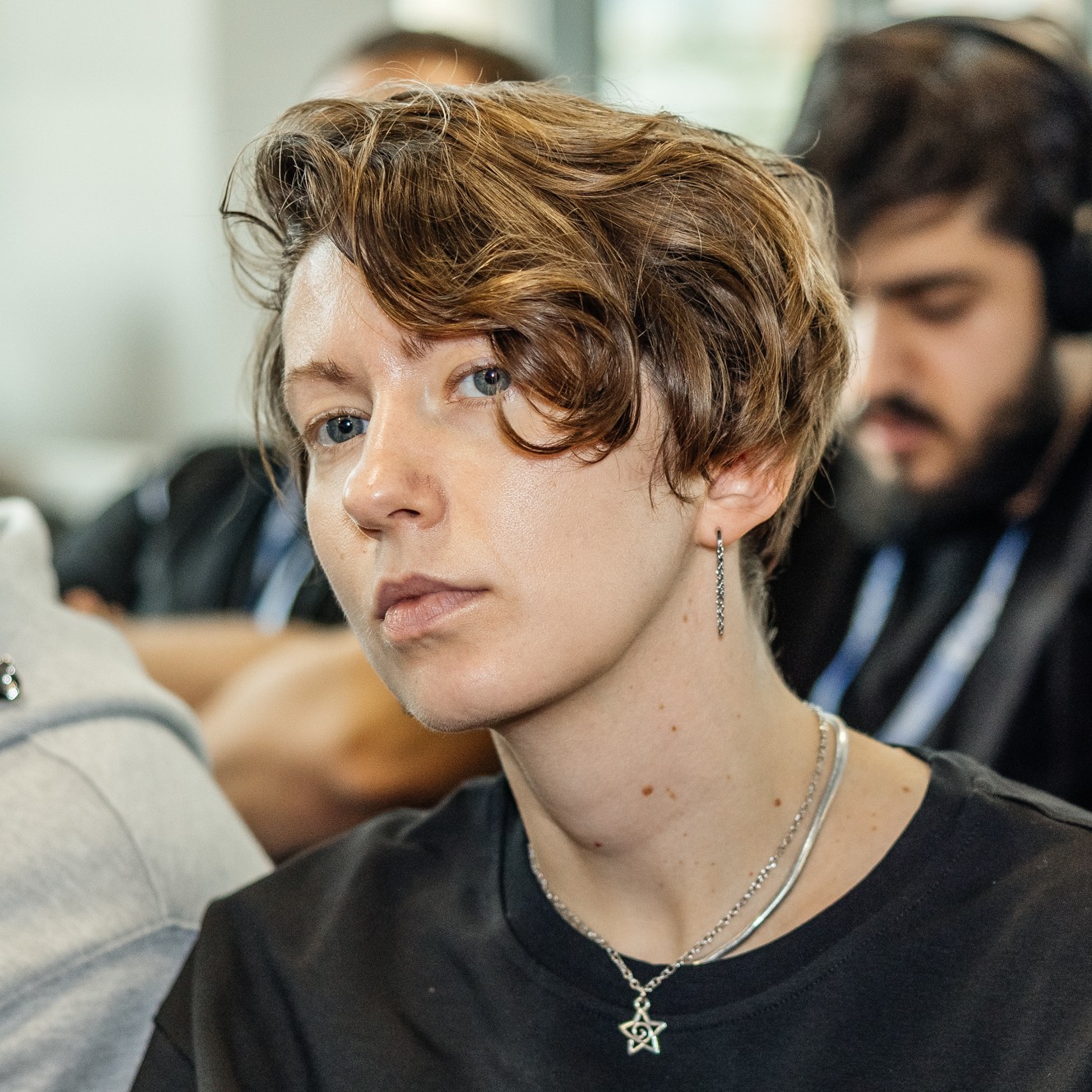 Аватар пользователя Анна Чаплыгина