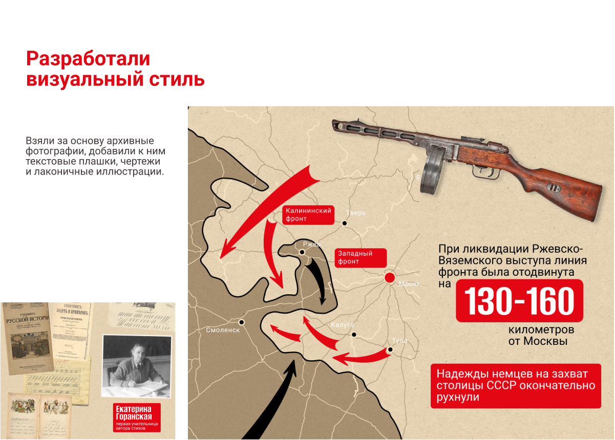 10 историй для праздника на ВДНХ — Изображение №11 — Анимация на Dprofile