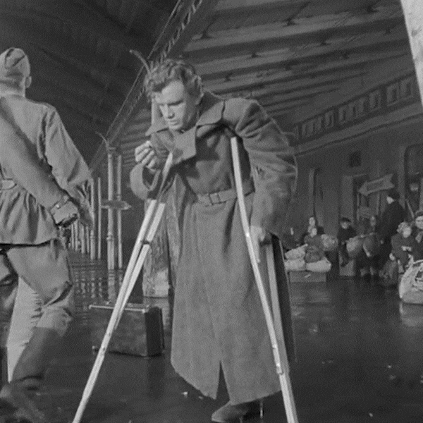 10 историй для праздника на ВДНХ — Изображение №9 — Анимация на Dprofile