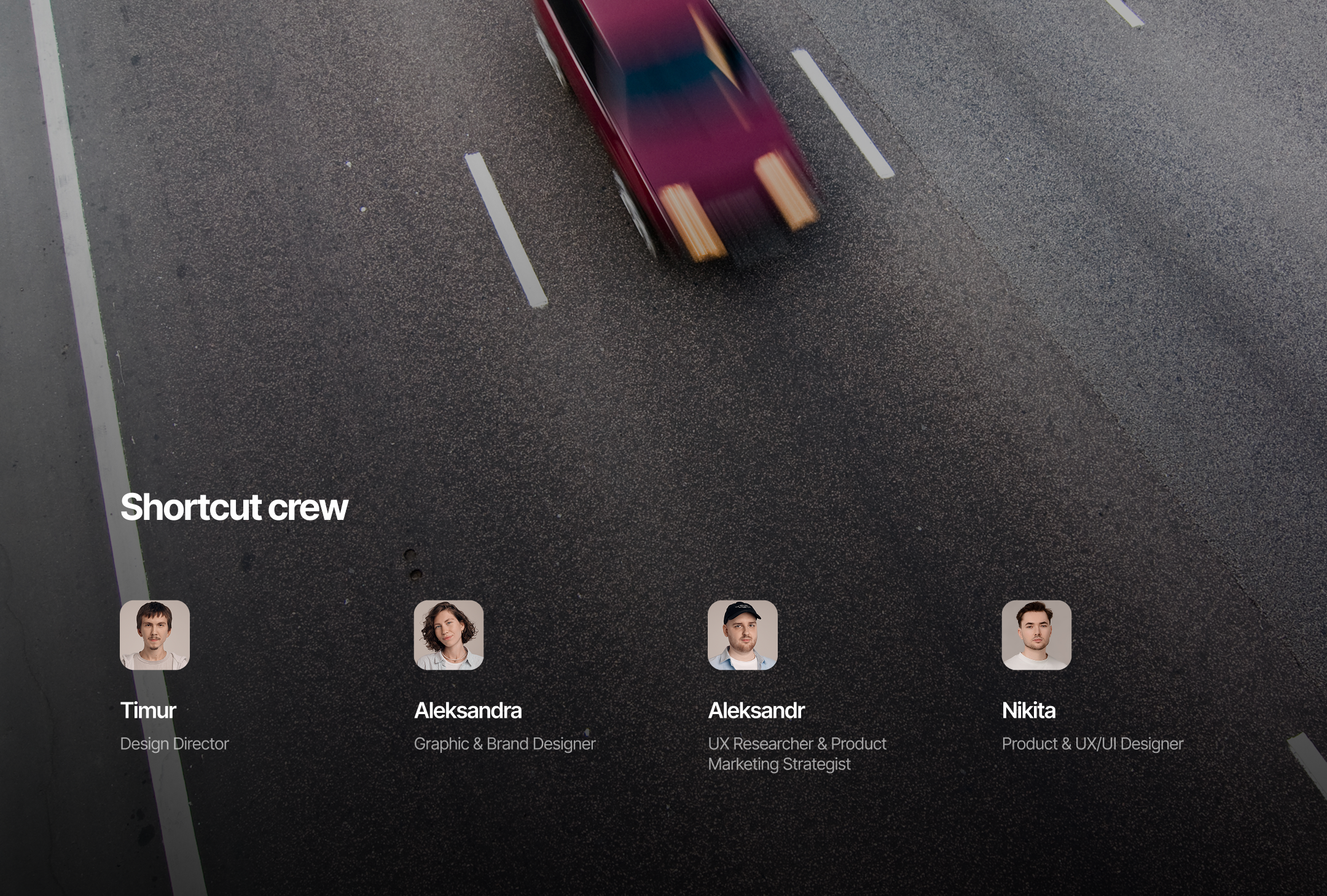Mobile App Design — Driving Theory Test — Изображение №24 — Интерфейсы на Dprofile