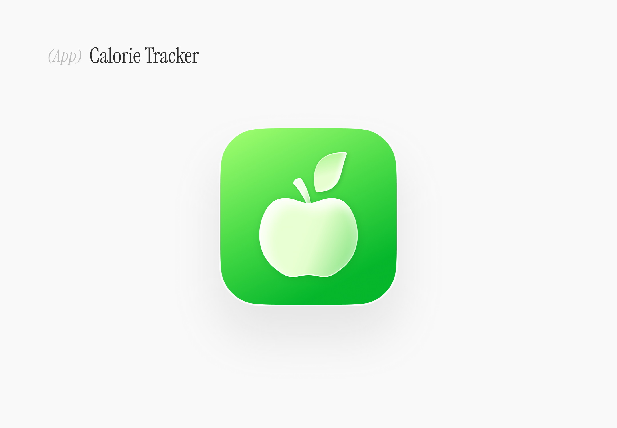 App Icon Collection — Изображение №16 — Интерфейсы, Брендинг на Dprofile