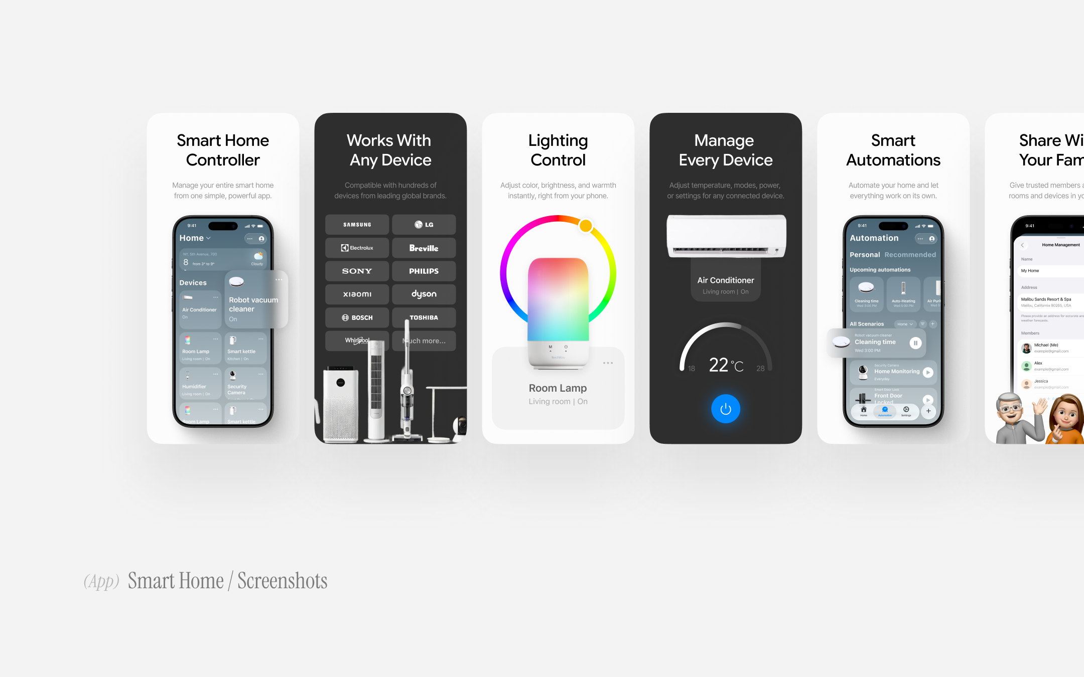 App Icon Collection — Изображение №6 — Интерфейсы, Брендинг на Dprofile