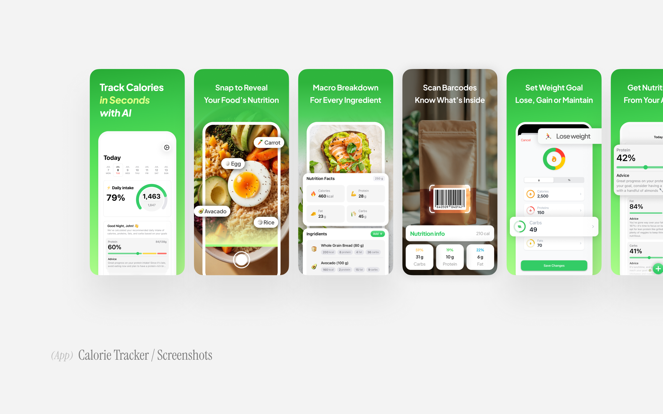 App Icon Collection — Изображение №17 — Интерфейсы, Брендинг на Dprofile