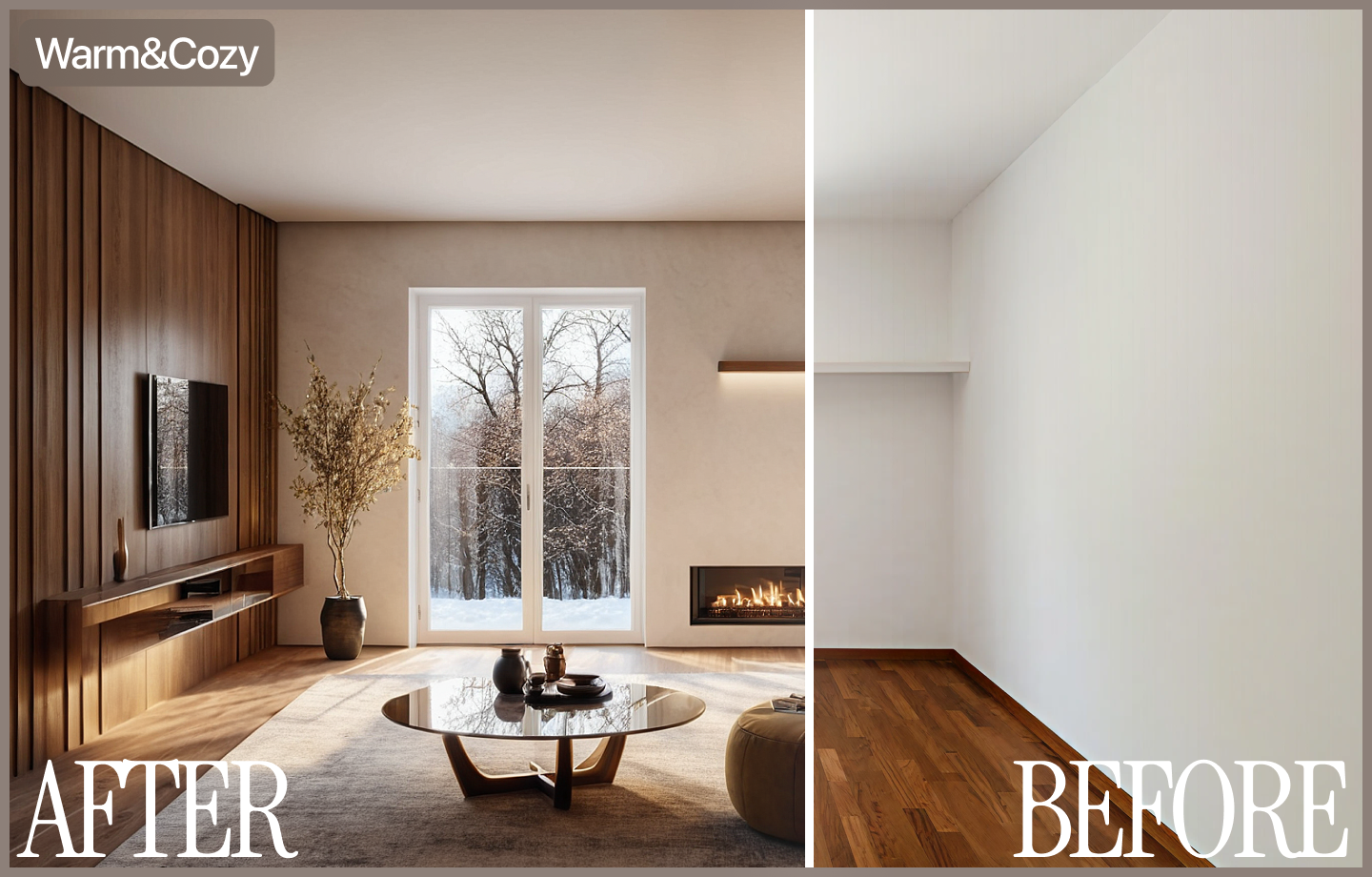 Mobile App Design — AI Home Design & Room Planner — Изображение №16 — Интерфейсы, Брендинг на Dprofile