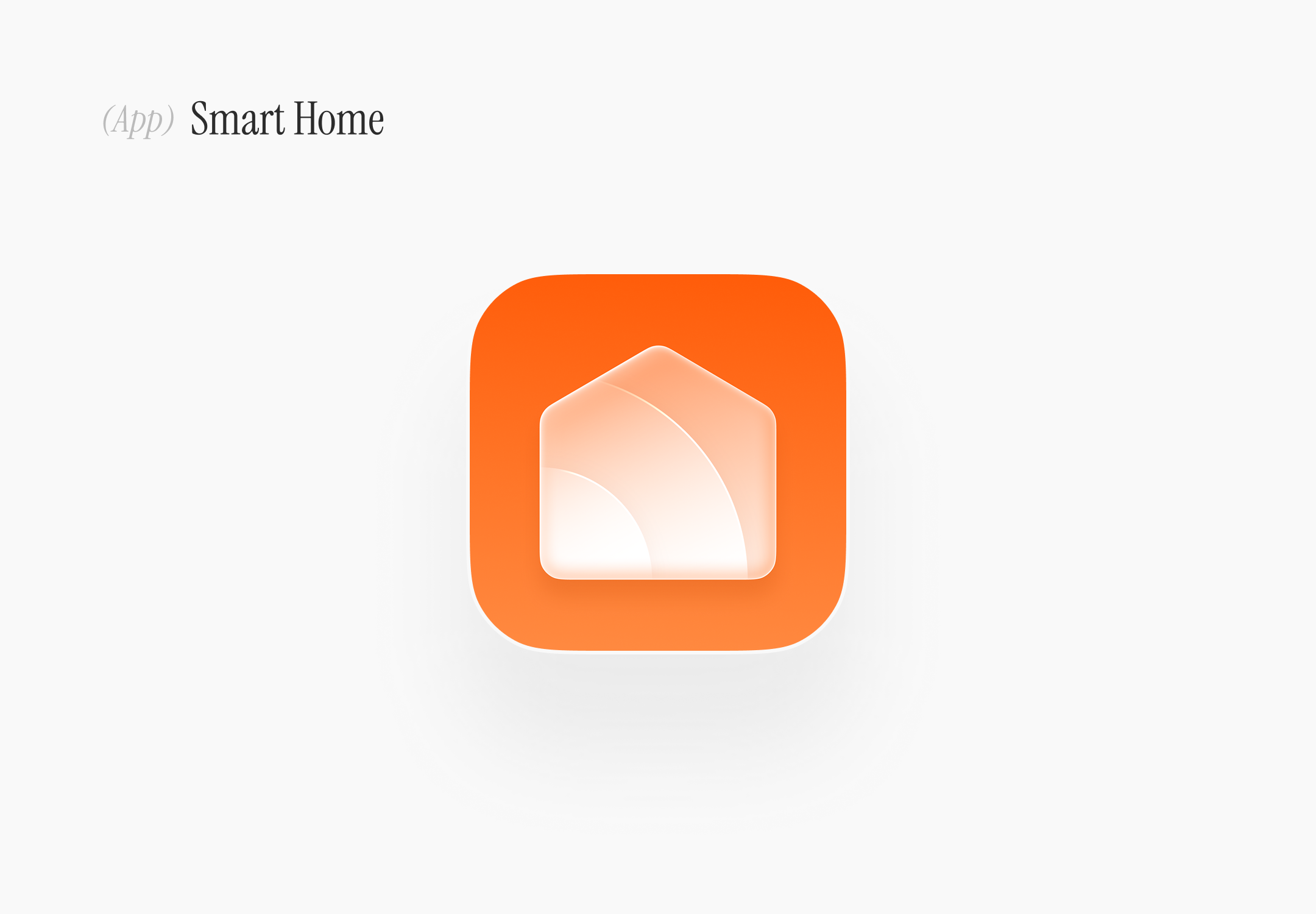 App Icon Collection — Изображение №5 — Интерфейсы, Брендинг на Dprofile