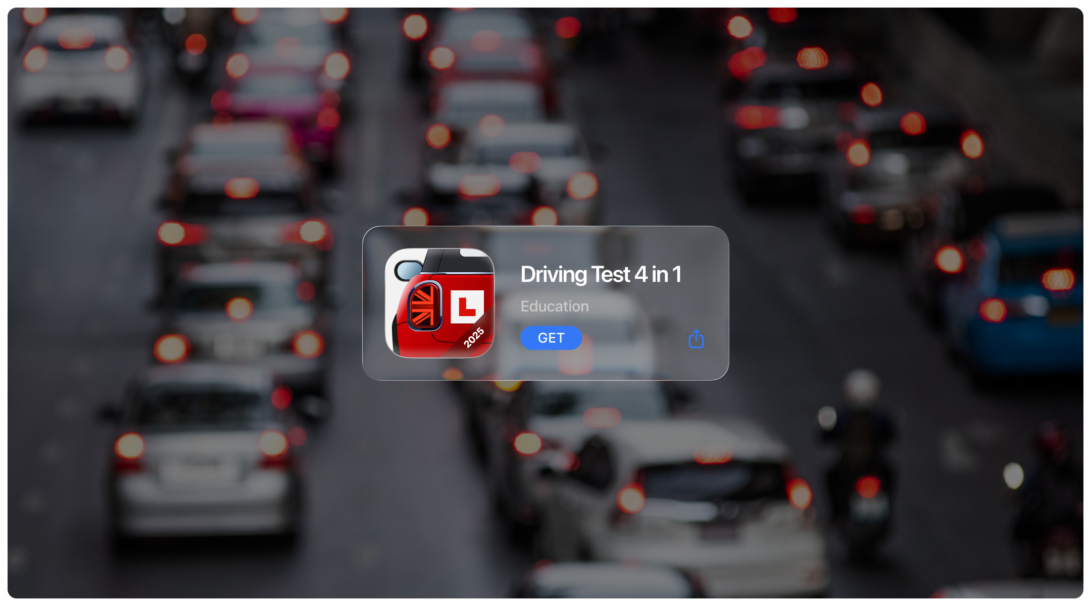 Mobile App Design — Driving Theory Test — Изображение №10 — Интерфейсы на Dprofile