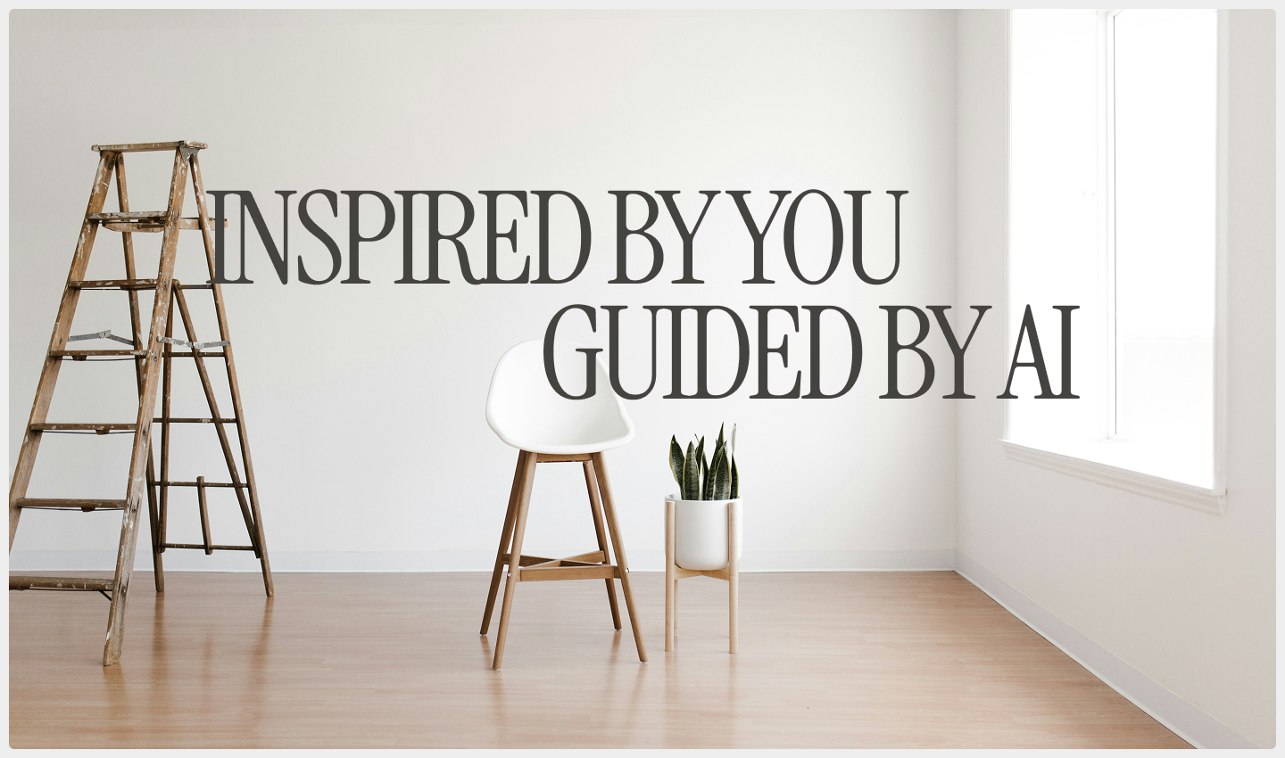 Mobile App Design — AI Home Design & Room Planner — Изображение №12 — Интерфейсы, Брендинг на Dprofile