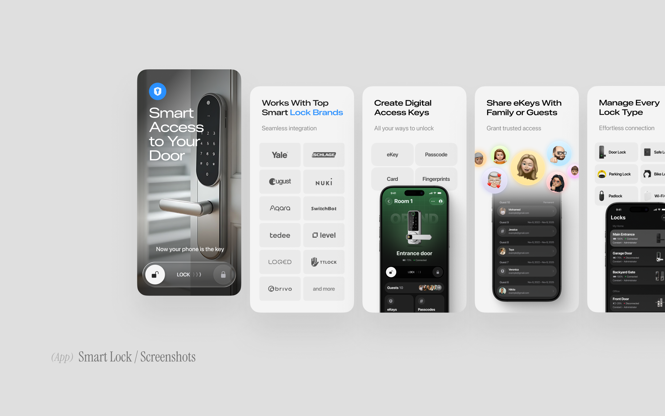 App Icon Collection — Изображение №10 — Интерфейсы, Брендинг на Dprofile