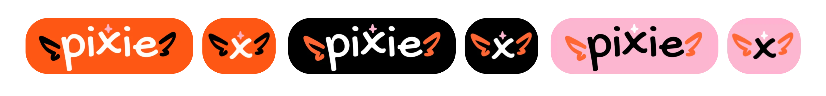 PIXIE COFFEE SHOP | Визуальная айдентика — Изображение №7 — Брендинг, Иллюстрация на Dprofile