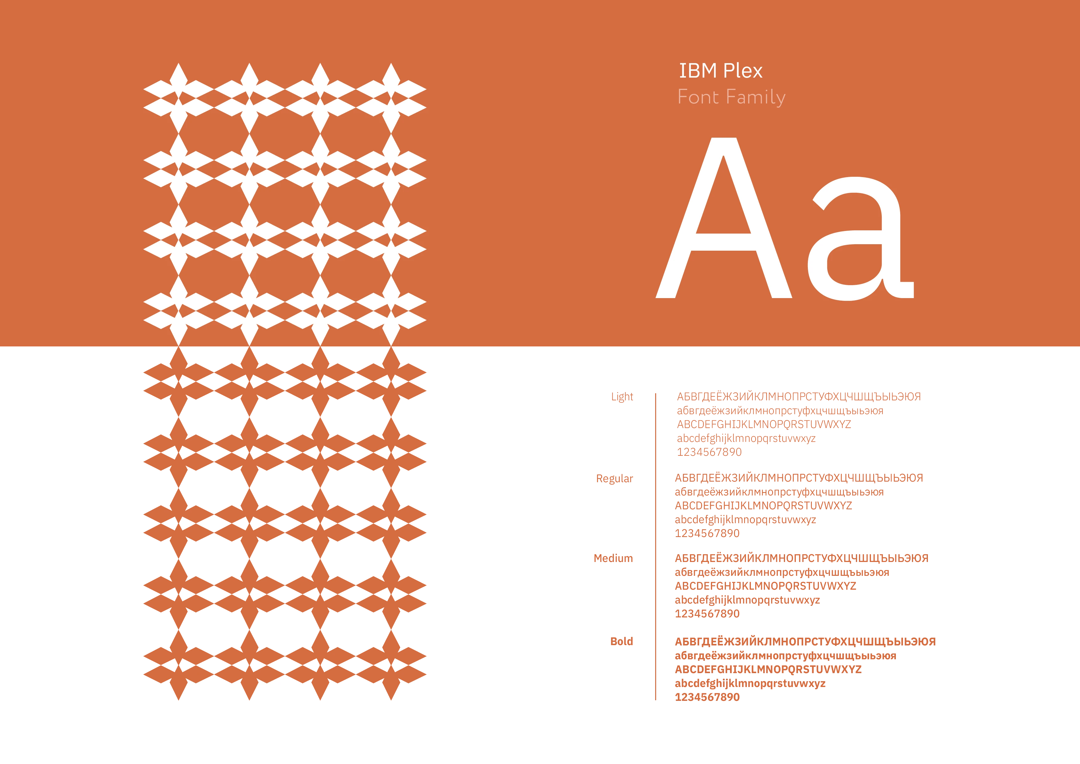 Vobraze Branding Identity — Изображение №4 — Брендинг на Dprofile