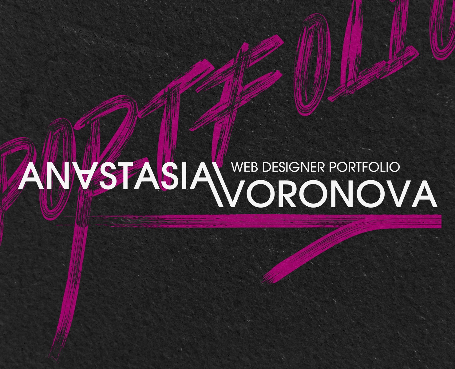 Сайт-портфолио — Интерфейсы, Брендинг на Dprofile