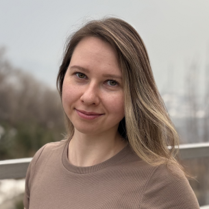 Аватар пользователя Margarita Voinova