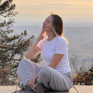Аватар пользователя Margarita Voinova
