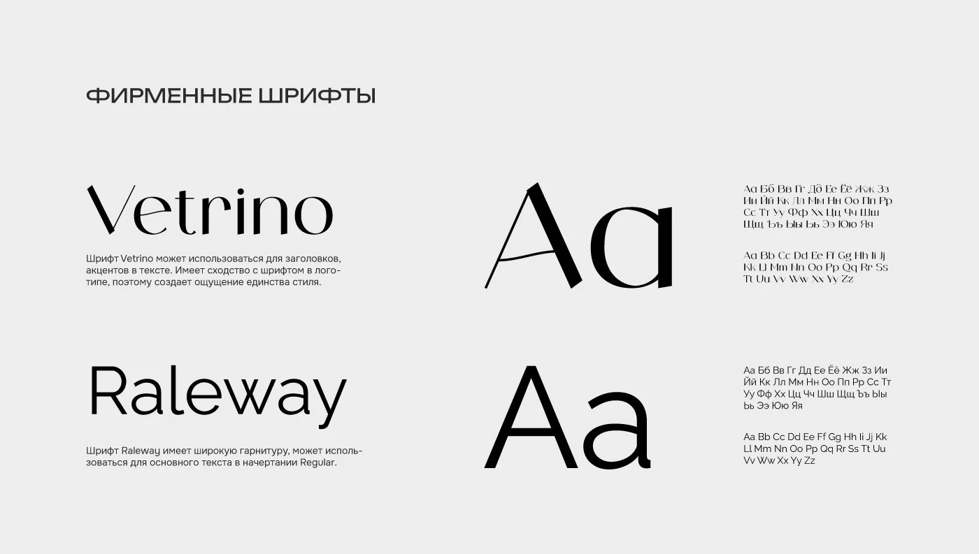 Sevi - айдентика для салона красоты — Изображение №7 — Брендинг на Dprofile