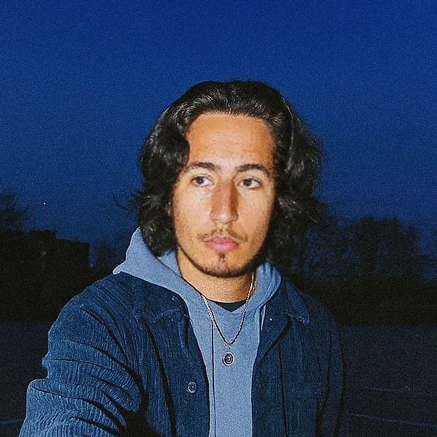 Аватар пользователя Арсений Туйсузов