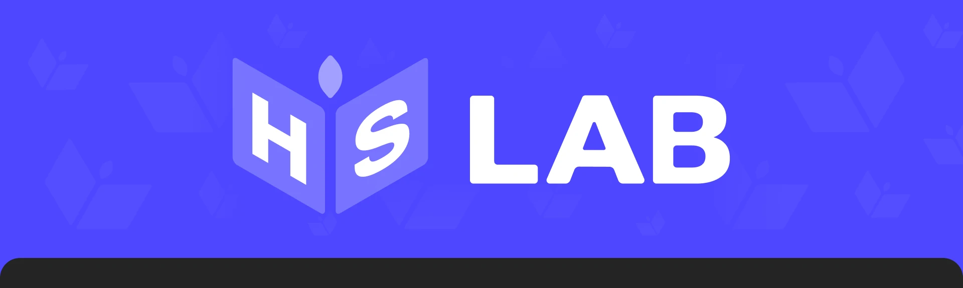 Образовательная платформа HS LAB — Изображение №1 — Интерфейсы, Брендинг на Dprofile