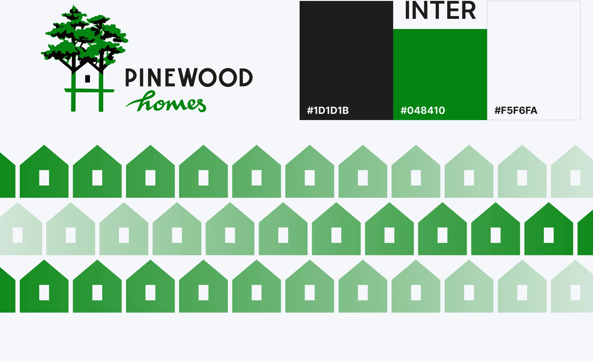 Разработка дизайн интернет-магазина Pinewood homes — Изображение №3 — Интерфейсы на Dprofile