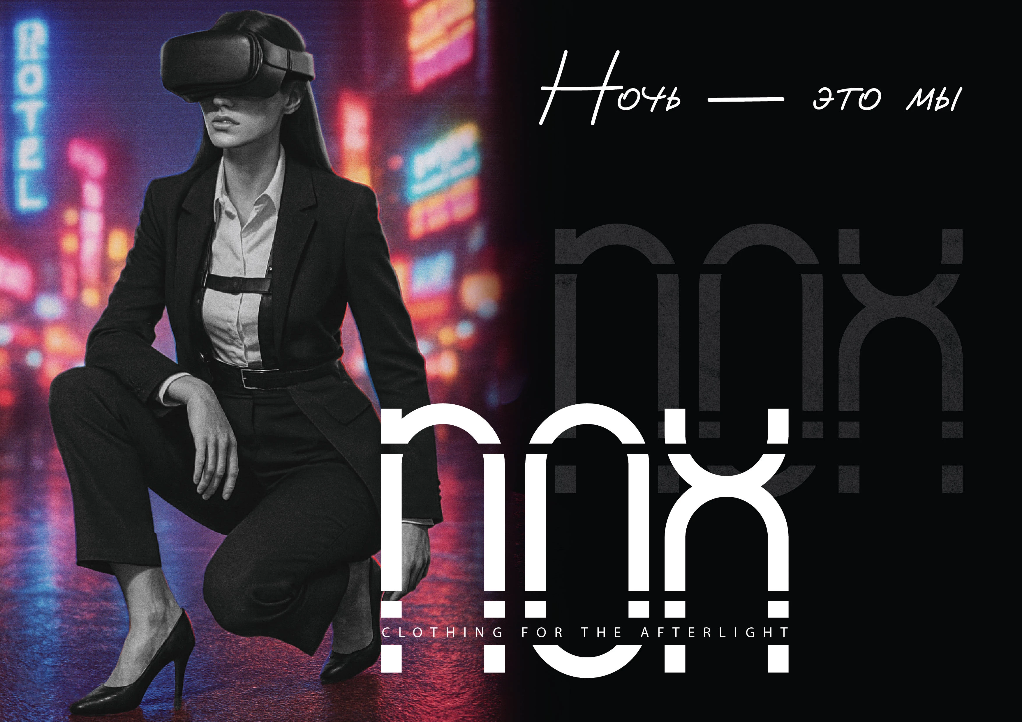 #Fastlogos/ vol.3 — Изображение №4 — Брендинг на Dprofile