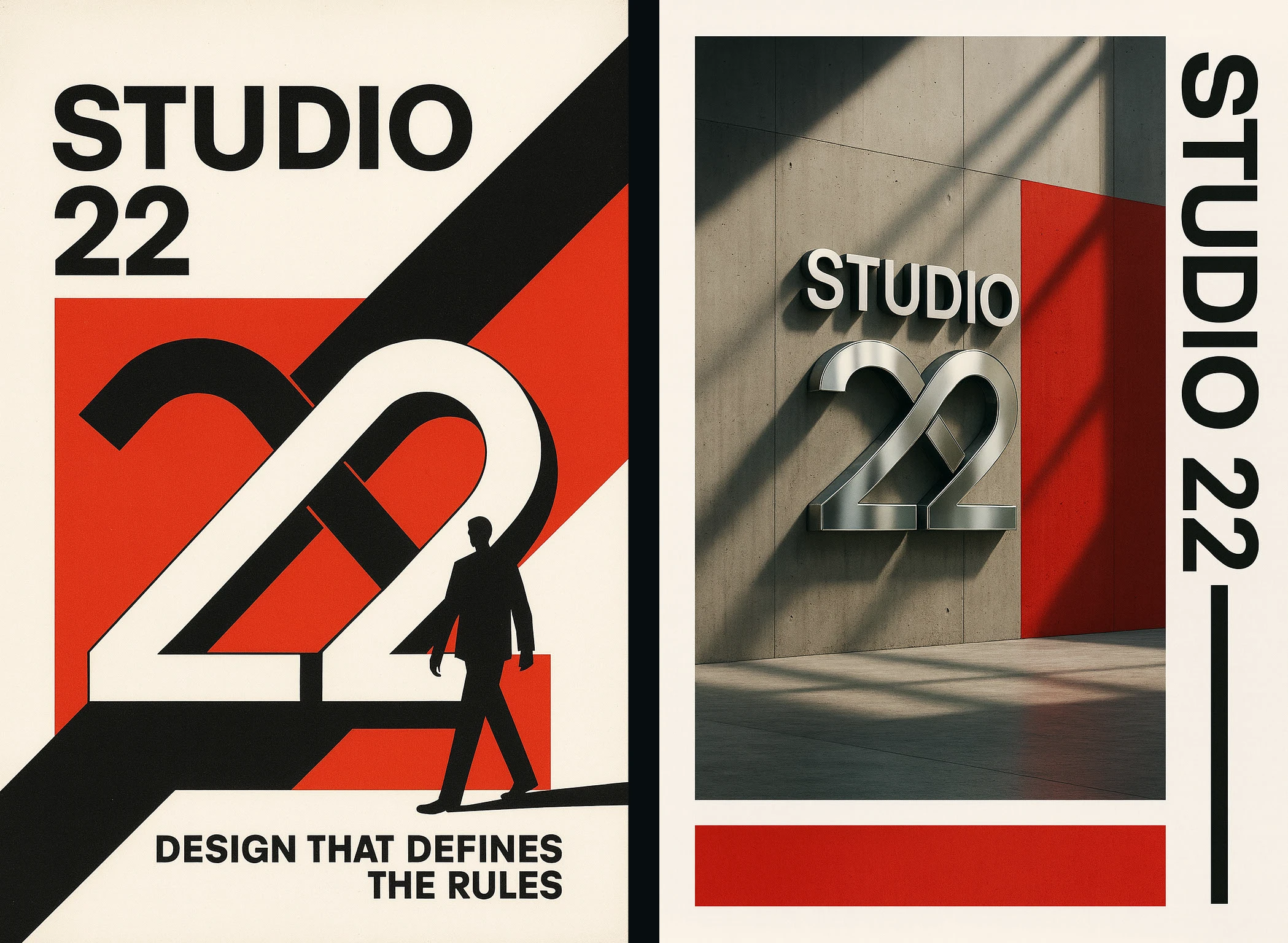 #Fastlogos/ vol.7 — Изображение №7 — Брендинг на Dprofile