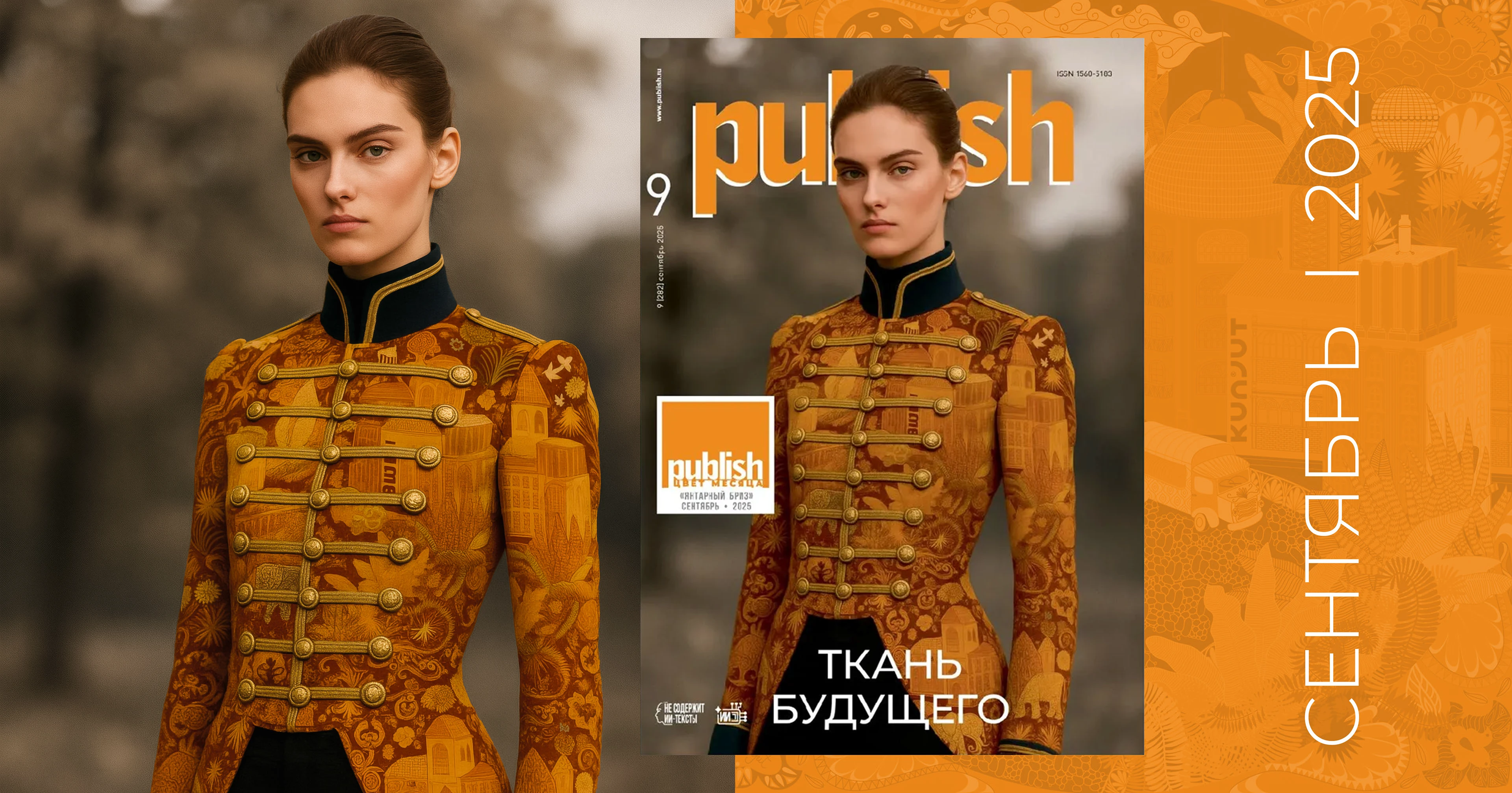 Publish covers — Изображение №1 — Графика на Dprofile