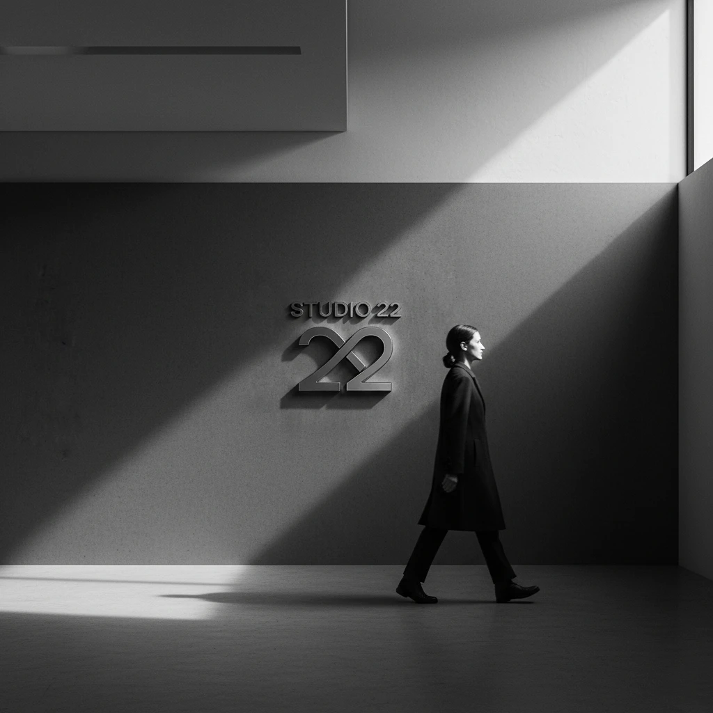 #Fastlogos/ vol.7 — Изображение №5 — Брендинг на Dprofile