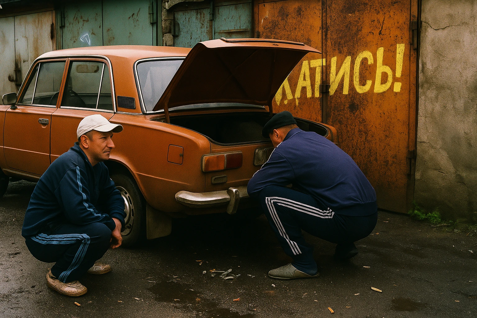 #Fastlogos/ vol. 9 / Humorous — Изображение №2 — Брендинг на Dprofile