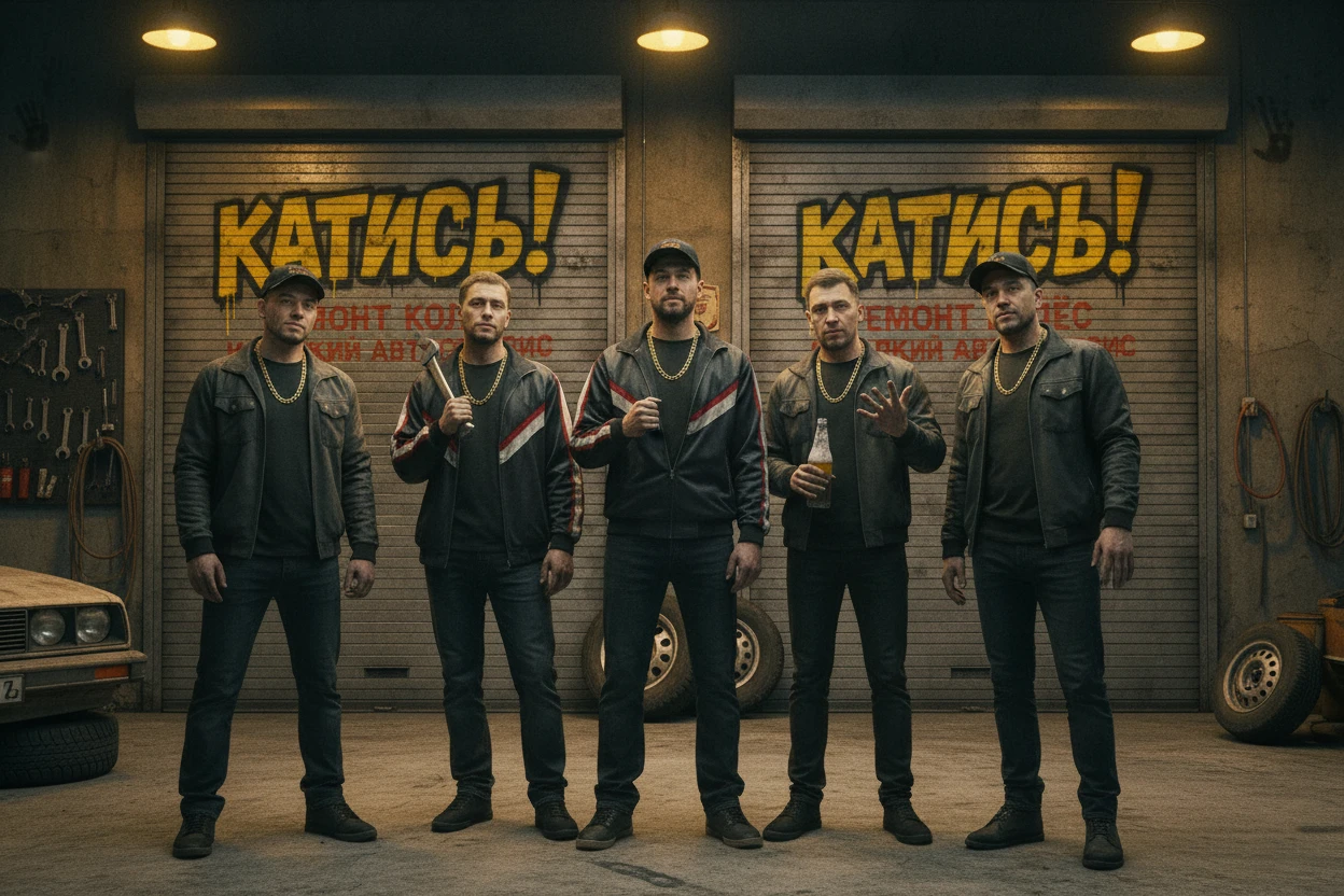 #Fastlogos/ vol. 9 / Humorous — Изображение №9 — Брендинг на Dprofile