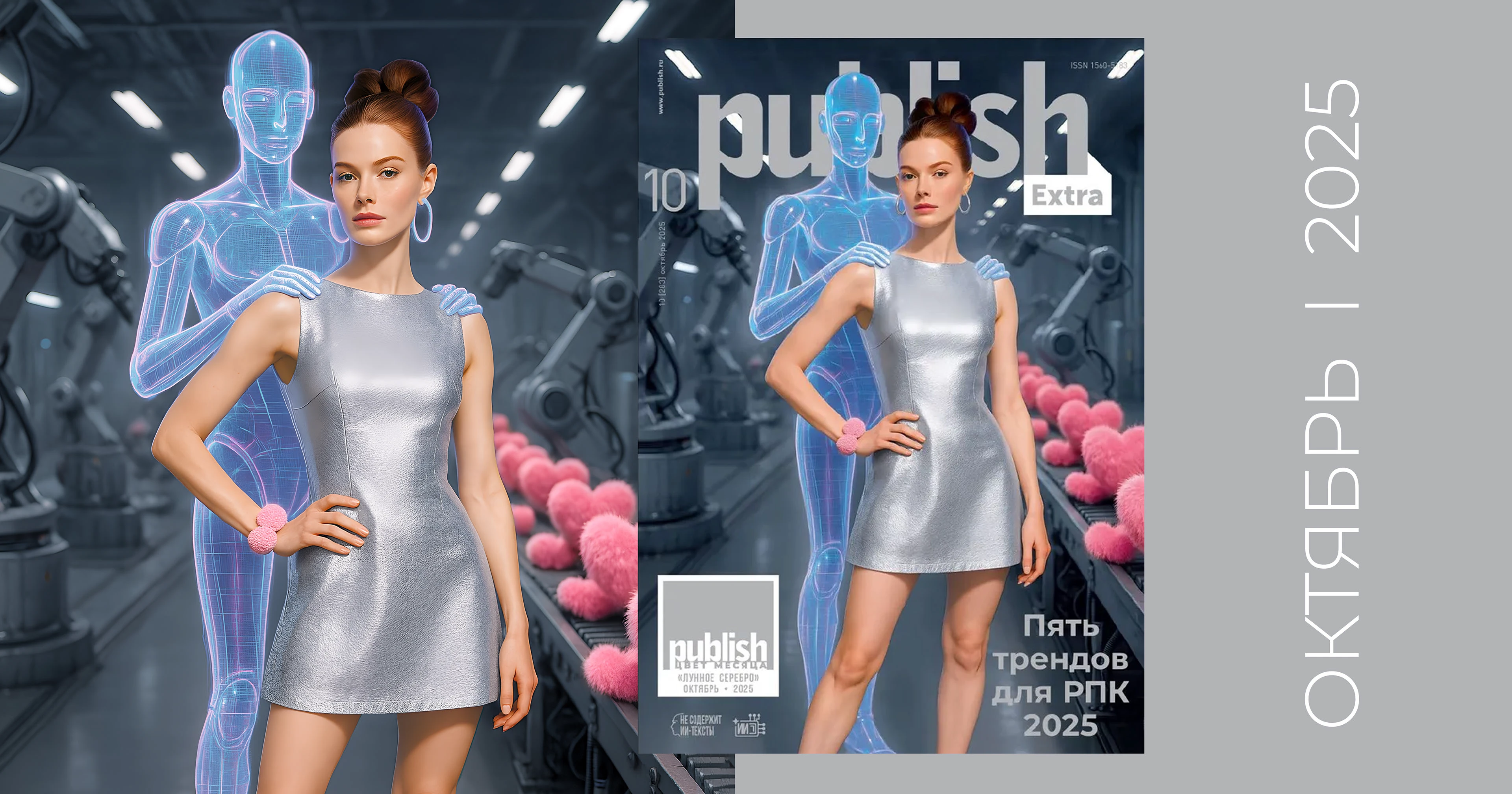 Publish covers — Изображение №2 — Графика на Dprofile