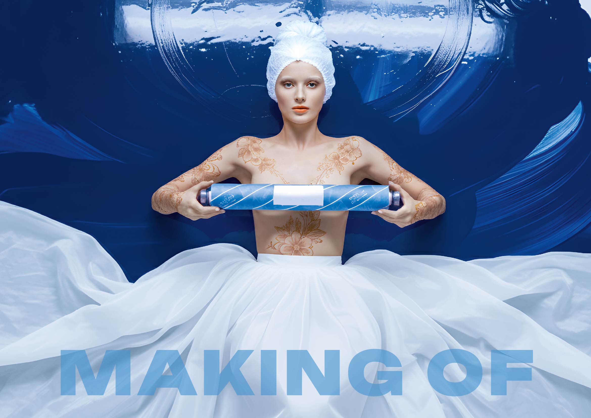 Making_of_Твои_валы — Изображение №1 — Графика на Dprofile