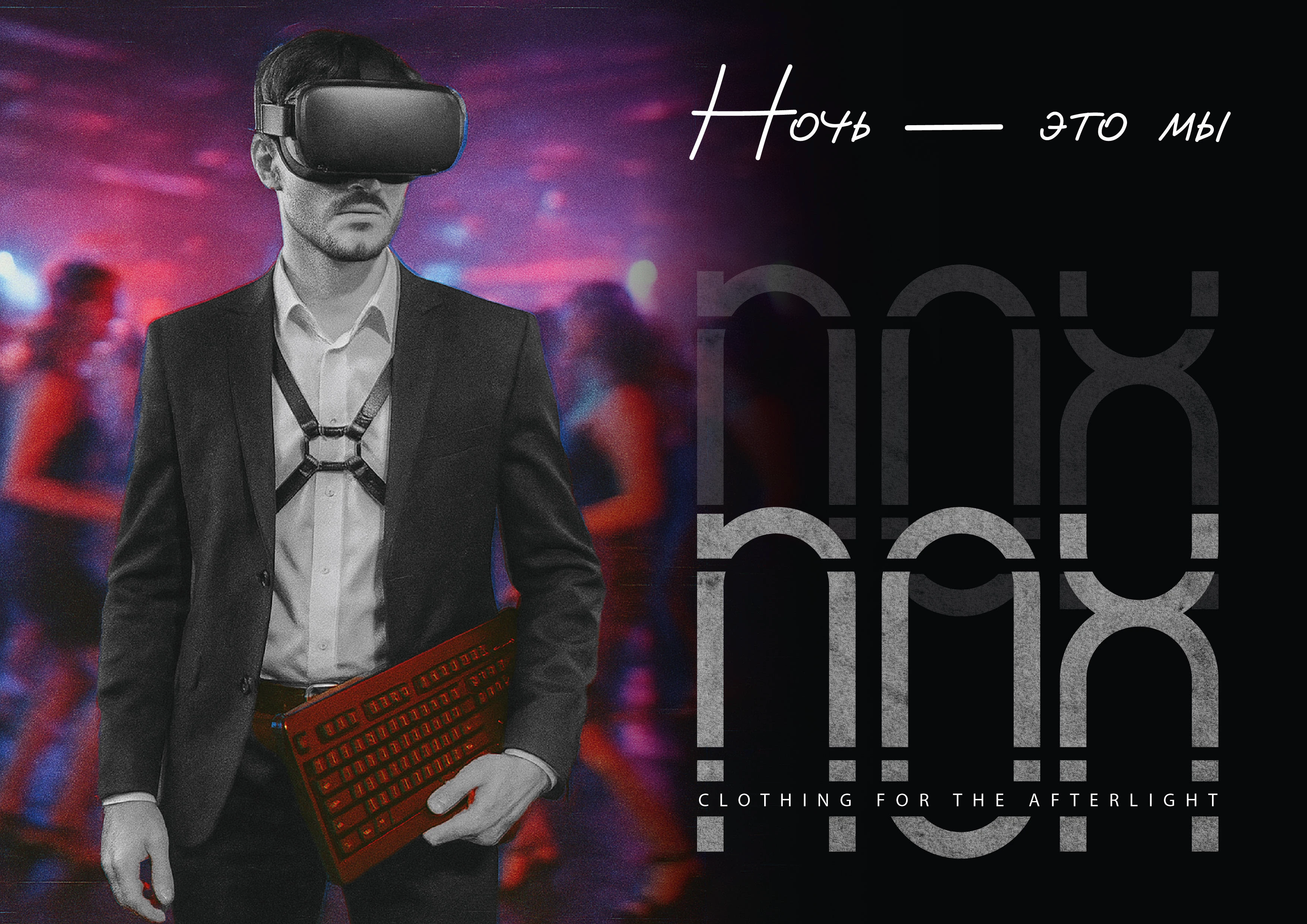 #Fastlogos/ vol.3 — Изображение №2 — Брендинг на Dprofile