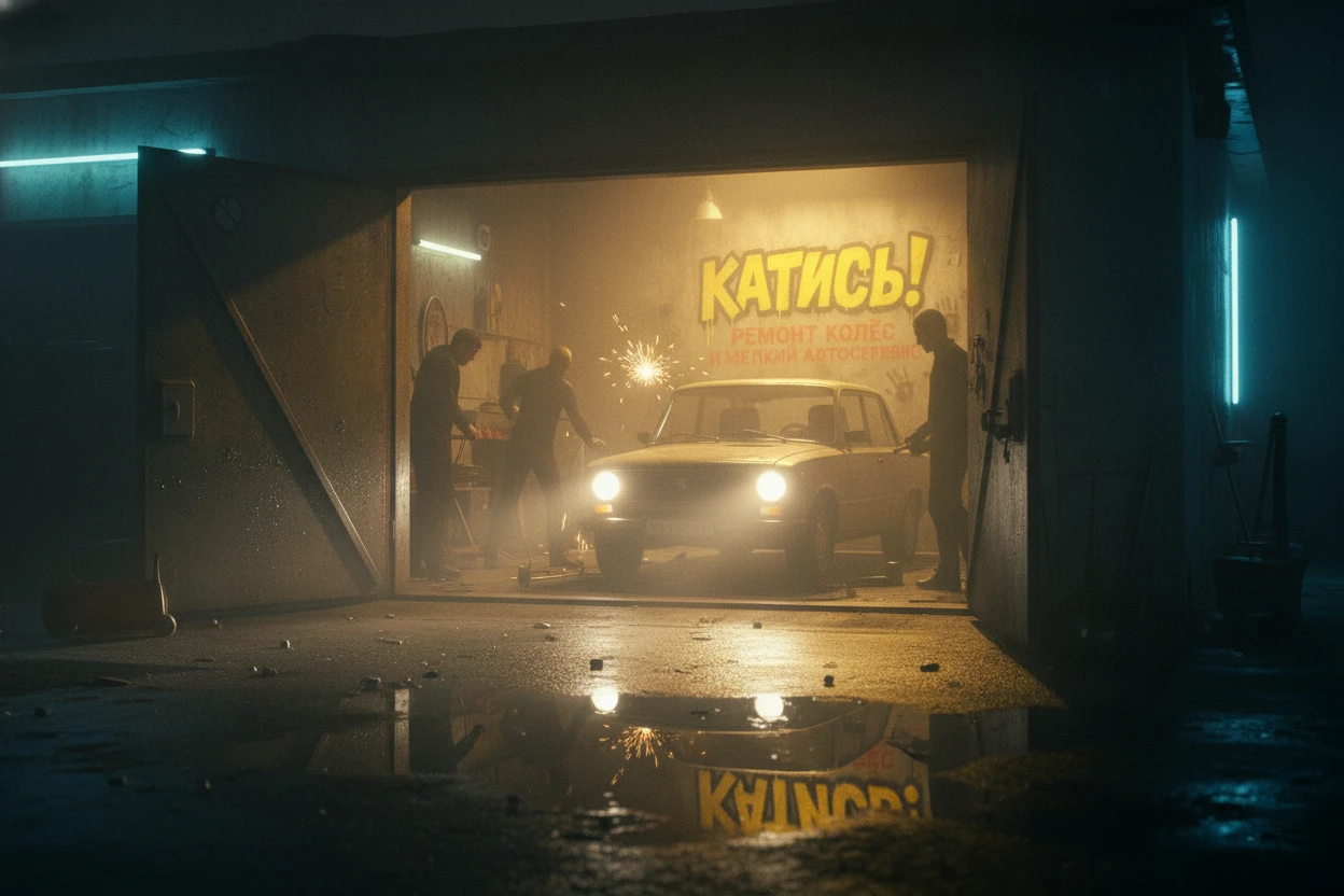 #Fastlogos/ vol. 9 / Humorous — Изображение №8 — Брендинг на Dprofile