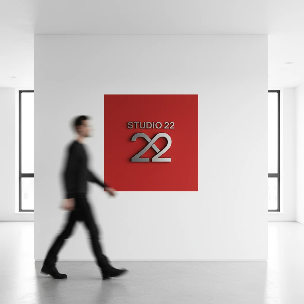 #Fastlogos/ vol.7 — Изображение №2 — Брендинг на Dprofile