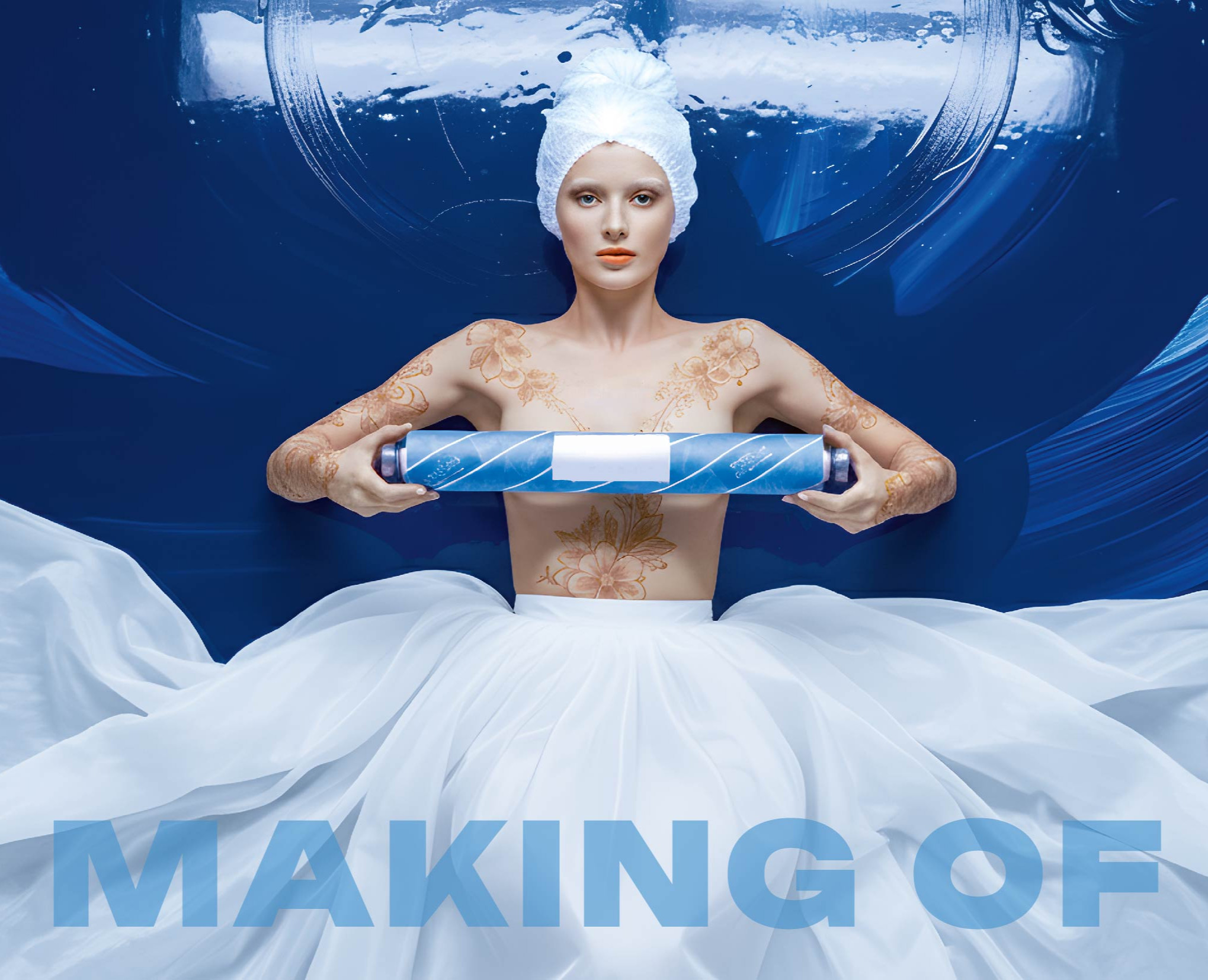 Making_of_Твои_валы на Dprofile