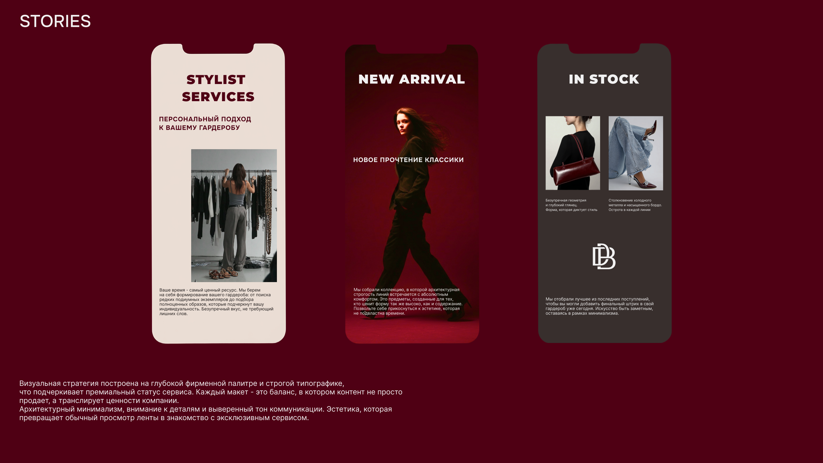 Brand identity The Delivery Bureau — Изображение №17 — Брендинг на Dprofile