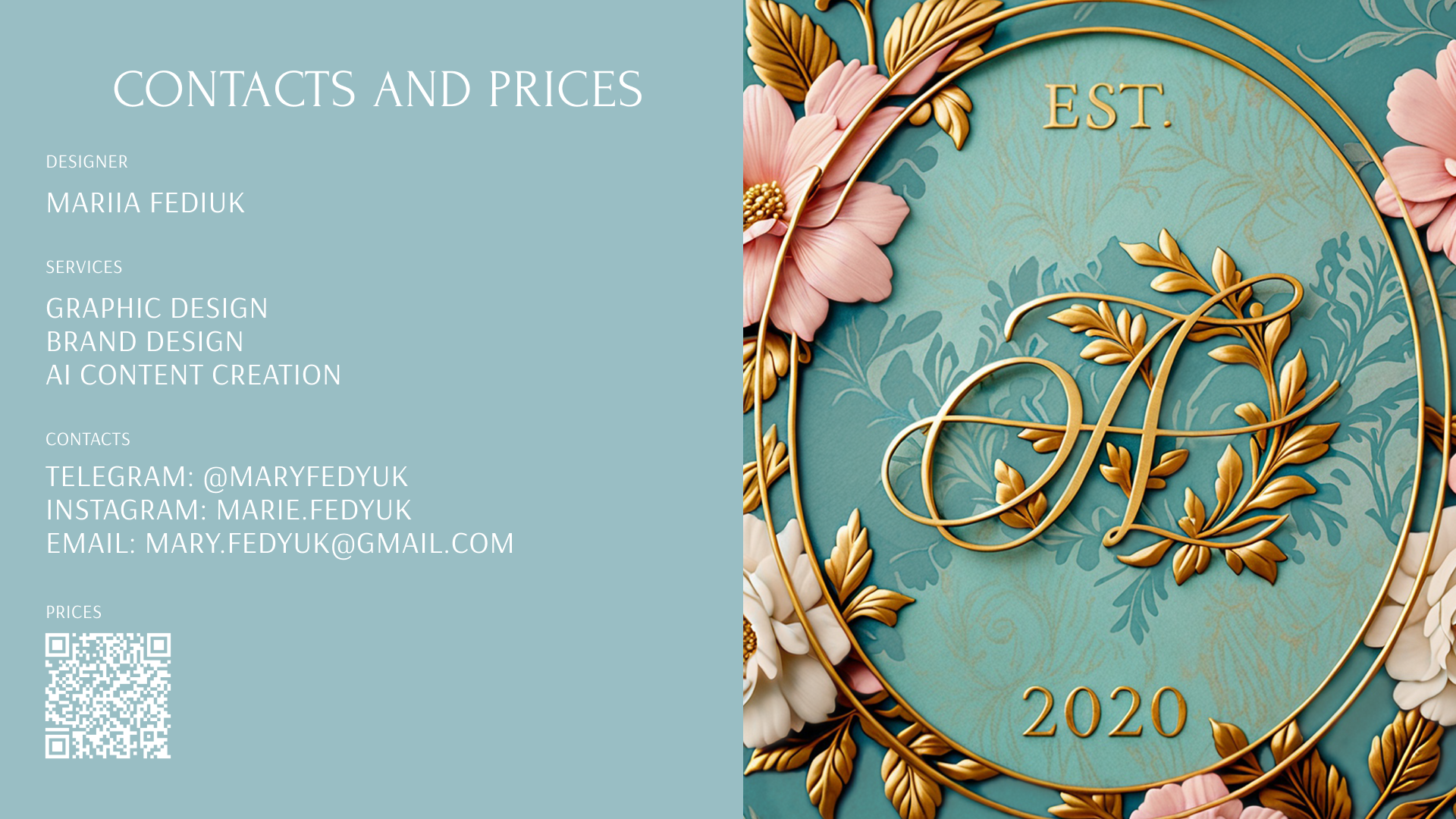 Фирменный стиль Atelier BLANCHE — Изображение №19 — Брендинг на Dprofile