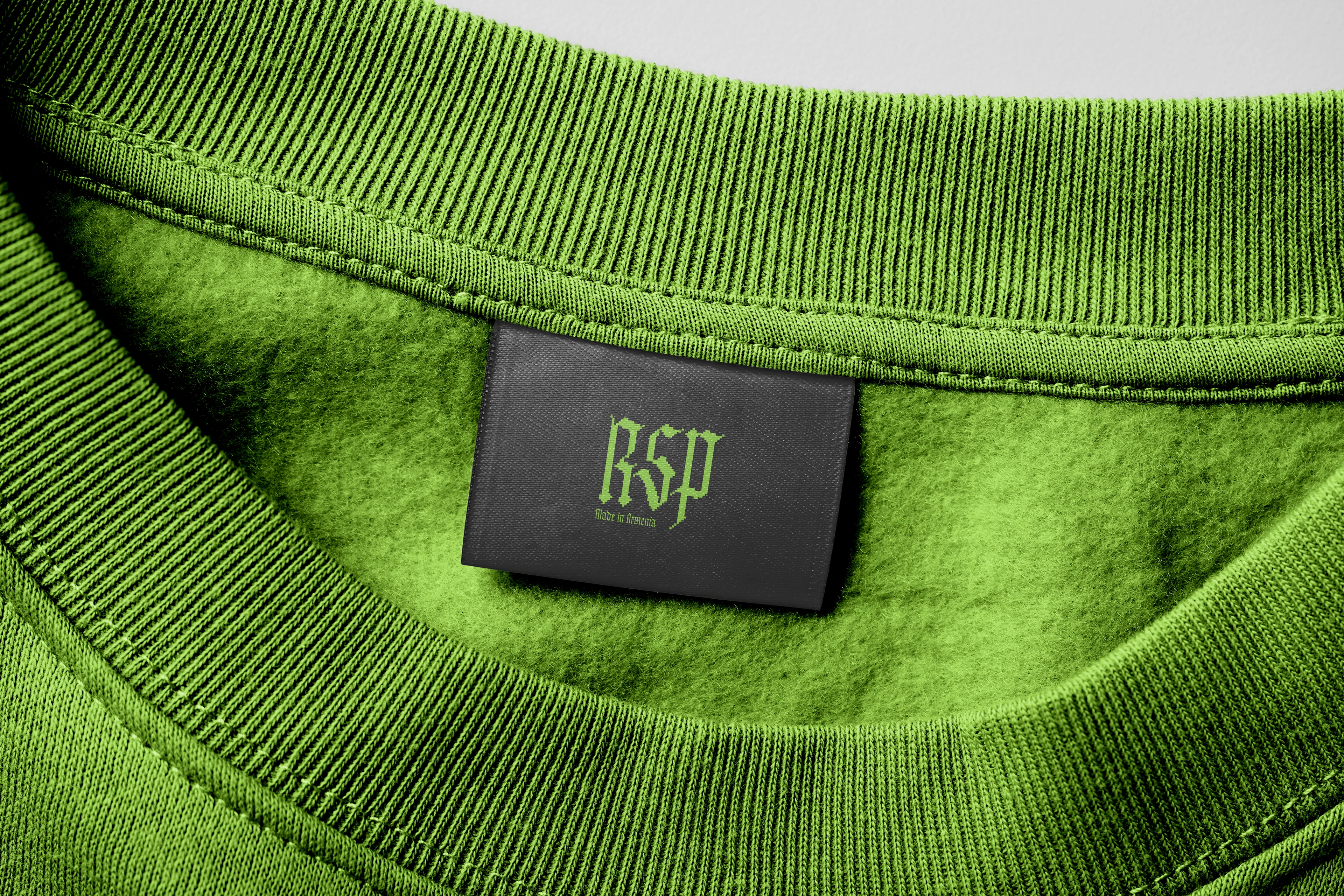 Right Spot Shooter Personal Fashion Brand Concept — Изображение №4 — Брендинг на Dprofile